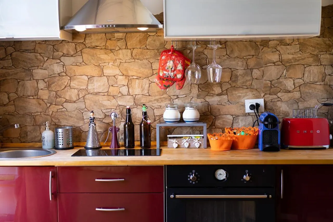 Armonia&Passione Apartment Milan