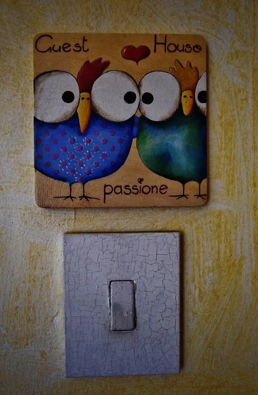 Armonia&Passione Apartment Milan 0*,