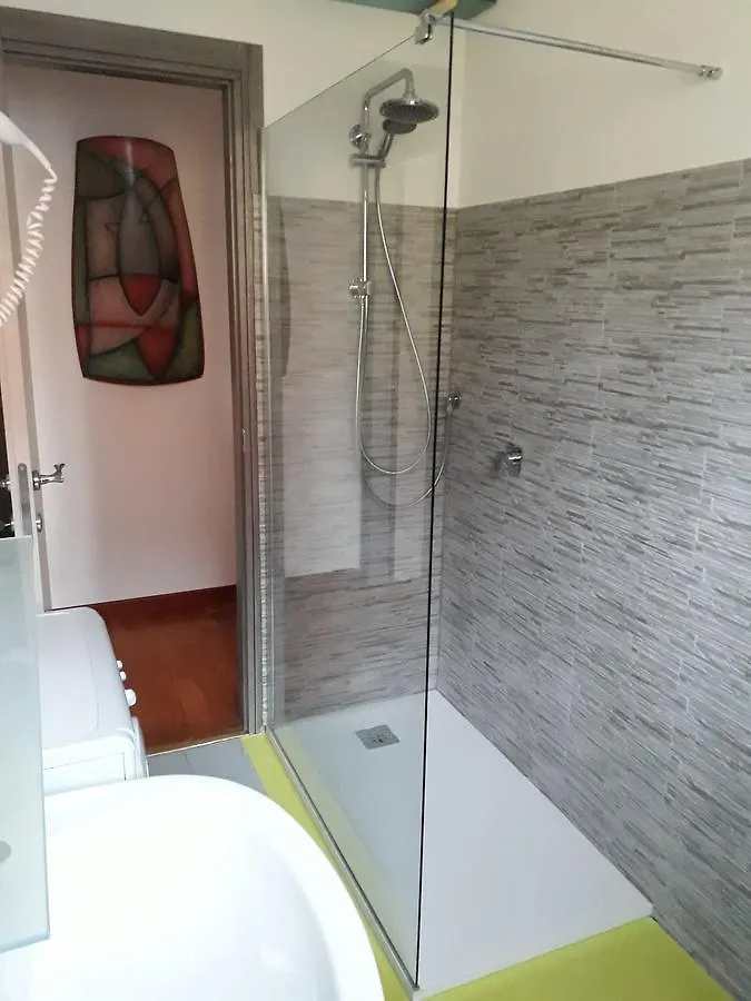 Armonia&Passione Apartment Milan Italy